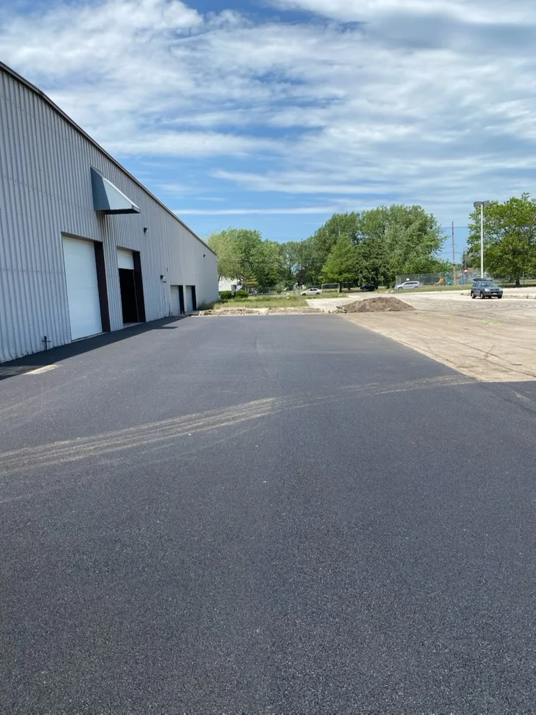 M1 Paving Leadership