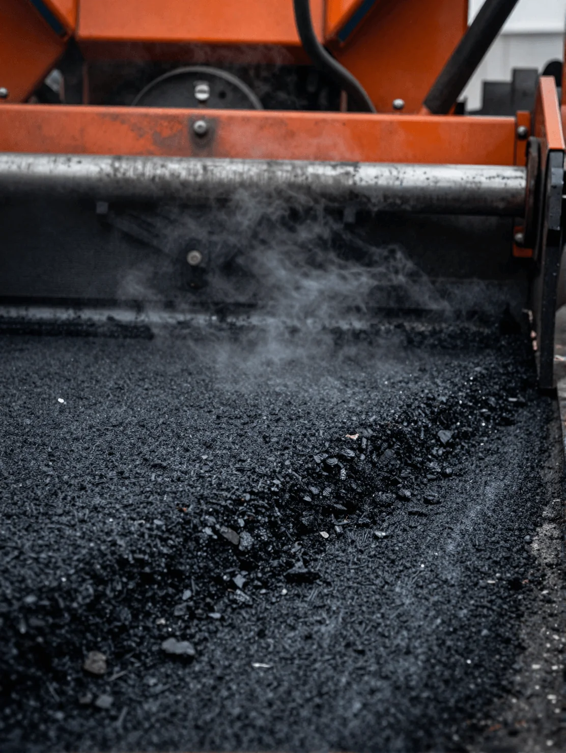 Paving Services