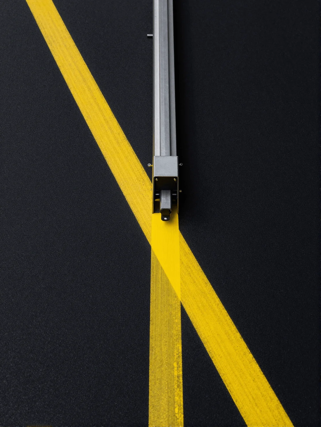 Parking Lot Striping